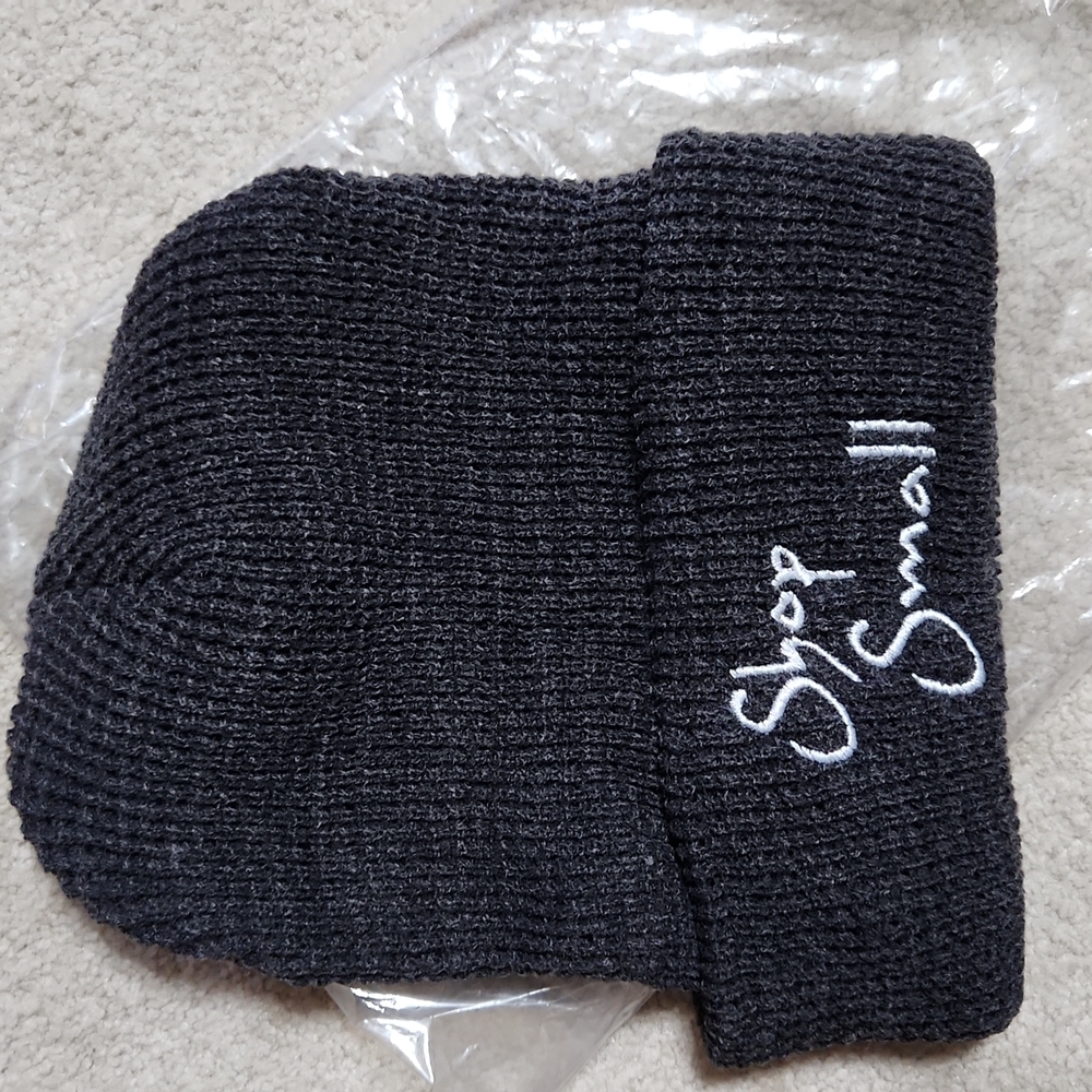 Knit Hat - Shop Small - OS